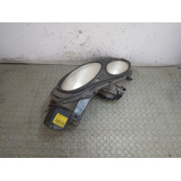 Faro fanale proiettore ant sx Smart ForFour w454 dal 2004 al 2006 cod 8301a279  1746175135060