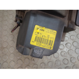 Faro fanale proiettore ant sx Smart ForFour w454 dal 2004 al 2006 cod 8301a279  1746175135060