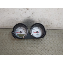 Contachilometri quadro strumenti Smart ForFour w454 1.5 DCI dal 2004 al 2006 cod A4545403311  1746175885347