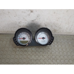 Contachilometri quadro strumenti Smart ForFour w454 1.5 DCI dal 2004 al 2006 cod A4545403311  1746175885347