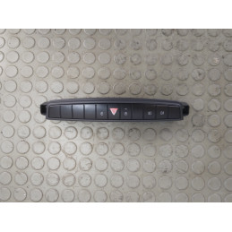 Pulsantiera multifunzione cruscotto Smart ForFour w454 dal 2004 al 2006 cod a4548202610  1746176365121