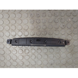 Pulsantiera multifunzione cruscotto Smart ForFour w454 dal 2004 al 2006 cod a4548202610  1746176365121