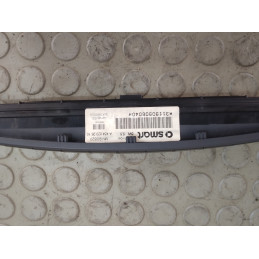 Pulsantiera multifunzione cruscotto Smart ForFour w454 dal 2004 al 2006 cod a4548202610  1746176365121