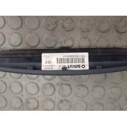 Pulsantiera multifunzione cruscotto Smart ForFour w454 dal 2004 al 2006 cod a4548202610  1746176365121