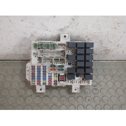 Centralina body computer Smart ForFour w454 dal 2004 al 2006 cod A4548202226  1746177408810