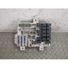 Centralina body computer Smart ForFour w454 dal 2004 al 2006 cod A4548202226  1746177408810