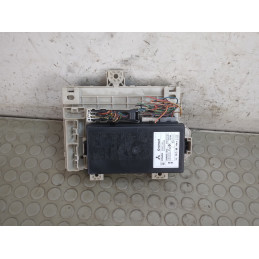 Centralina body computer Smart ForFour w454 dal 2004 al 2006 cod A4548202226  1746177408810