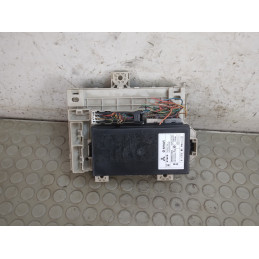 Centralina body computer Smart ForFour w454 dal 2004 al 2006 cod A4548202226  1746177408810