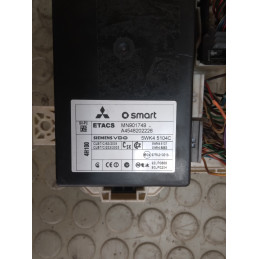 Centralina body computer Smart ForFour w454 dal 2004 al 2006 cod A4548202226  1746177408810