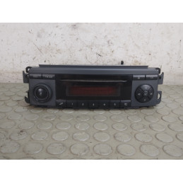 Stereo autoradio lettore CD Smart ForFour w454 dal 2004 al 2006 cod A454820379  1746179768974