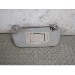 Aletta parasole ant sx Smart ForFour dal 2004 al 2006 cod A4548100910CH0A  1746180911307