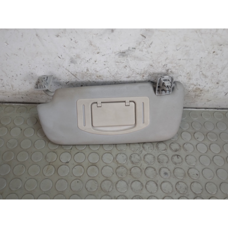 Aletta parasole ant sx Smart ForFour dal 2004 al 2006 cod A4548100910CH0A  1746180911307