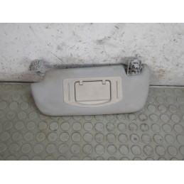 Aletta parasole ant sx Smart ForFour dal 2004 al 2006 cod A4548100910CH0A  1746180911307