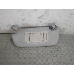 Aletta parasole ant sx Smart ForFour dal 2004 al 2006 cod A4548100910CH0A  1746180911307
