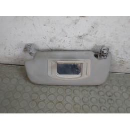 Aletta parasole ant sx Smart ForFour dal 2004 al 2006 cod A4548100910CH0A  1746180911307