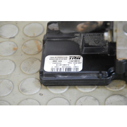 Centralina pompa abs Daewoo Matiz dal 1997 al 2005 cod 96340210 s108196010  1746191870655