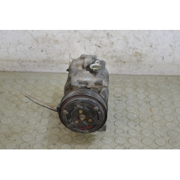 Compressore aria condizionata Fiat Punto 188 dal 1999 al 2005 cod 46782669 5a7875000  1746192093879