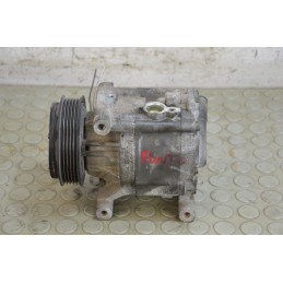 Compressore aria condizionata Fiat Punto 188 dal 1999 al 2005 cod 46782669 5a7875000  1746192093879