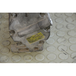 Compressore aria condizionata Fiat Punto 188 dal 1999 al 2005 cod 46782669 5a7875000  1746192093879