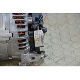 Alternatore Vw Polo 9N3 1.4 TDi dal 2005 al 2009 cod 0986042810  1746192687832
