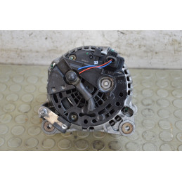 Alternatore Vw Polo 9N3 1.4 TDi dal 2005 al 2009 cod 0986042810  1746192687832