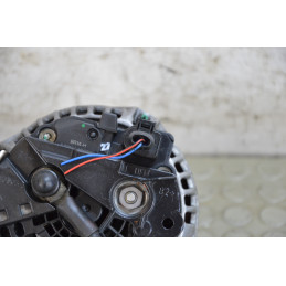 Alternatore Vw Polo 9N3 1.4 TDi dal 2005 al 2009 cod 0986042810  1746192687832