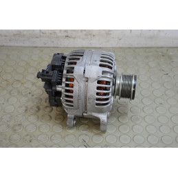 Alternatore Vw Polo 9N3 1.4 TDi dal 2005 al 2009 cod 0986042810  1746192687832