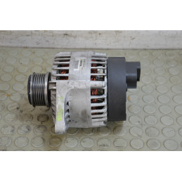 Alternatore Alfa Romeo 156 1.9 Jtd dal 1997 al 2000 cod amm103a  1746193041275
