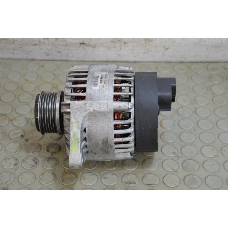 Alternatore Alfa Romeo 156 1.9 Jtd dal 1997 al 2000 cod amm103a  1746193041275