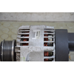 Alternatore Alfa Romeo 156 1.9 Jtd dal 1997 al 2000 cod amm103a  1746193041275