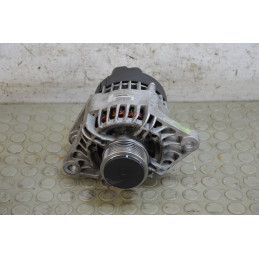 Alternatore Alfa Romeo 156 1.9 Jtd dal 1997 al 2000 cod amm103a  1746193041275