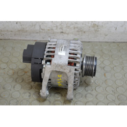 Alternatore Alfa Romeo 156 1.9 Jtd dal 1997 al 2000 cod amm103a  1746193041275