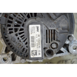 Alternatore Citroen C3 Picasso 1.6 Hdi dal 2009 al 2018 cod 9810525380  1746193379286