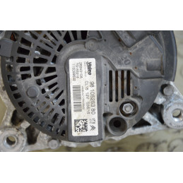 Alternatore Citroen C3 Picasso 1.6 Hdi dal 2009 al 2018 cod 9810525380  1746193379286