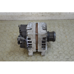 Alternatore Citroen C3 Picasso 1.6 Hdi dal 2009 al 2018 cod 9810525380  1746193379286
