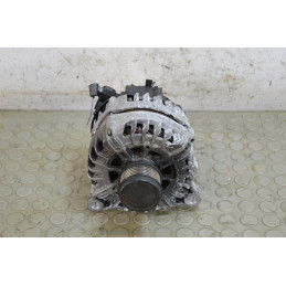 Alternatore Citroen C3 Picasso 1.6 Hdi dal 2009 al 2018 cod 9810525380  1746193379286