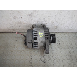 Alternatore Alfa Romeo GT 1.9 MJT dal 2003 al 2010 cod 46782213  1746194497309