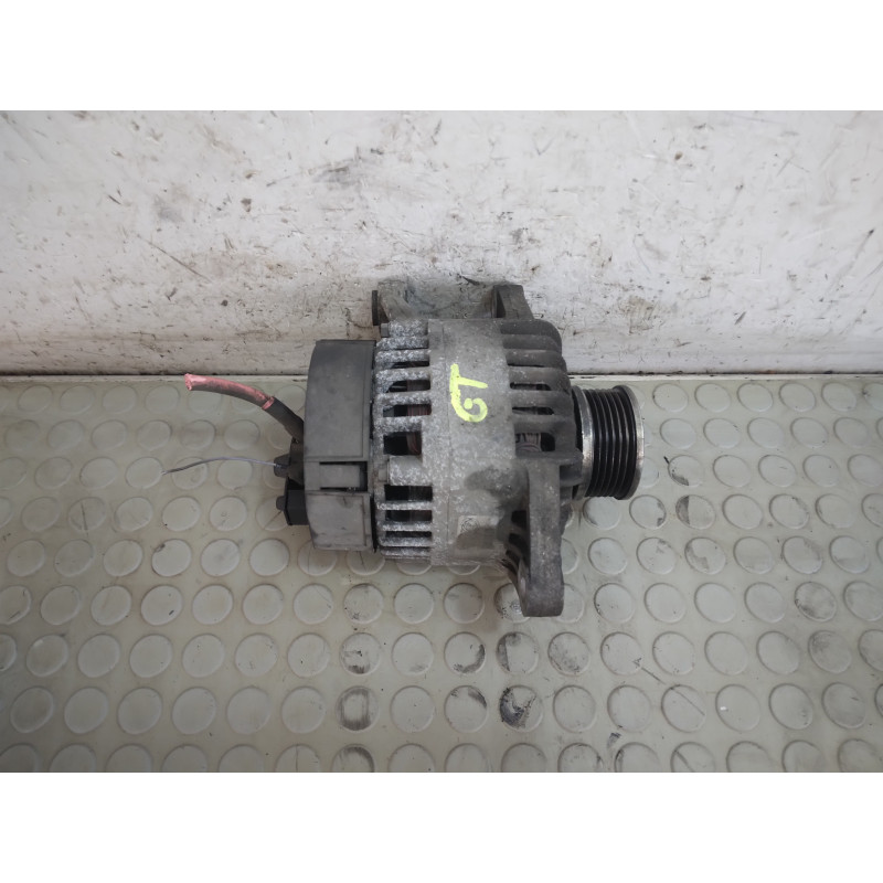 Alternatore Alfa Romeo GT 1.9 MJT dal 2003 al 2010 cod 46782213  1746194497309