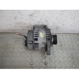 Alternatore Alfa Romeo GT 1.9 MJT dal 2003 al 2010 cod 46782213  1746194497309