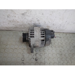 Alternatore Alfa Romeo GT 1.9 MJT dal 2003 al 2010 cod 46782213  1746194497309