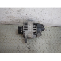 Alternatore Alfa Romeo GT 1.9 MJT dal 2003 al 2010 cod 46782213  1746194497309