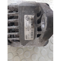 Alternatore Alfa Romeo GT 1.9 MJT dal 2003 al 2010 cod 46782213  1746194497309