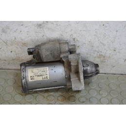 Motorino avviamento Peugeot 308 1.6 Hdi dal 2013 al 2018 cod 9675660680  1746194318079