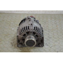 Alternatore Nissan Micra K12 1.5 d dal 2002 al 2010 cod 8200100907  1746194820916