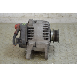 Alternatore Nissan Micra K12 1.5 d dal 2002 al 2010 cod 8200100907  1746194820916