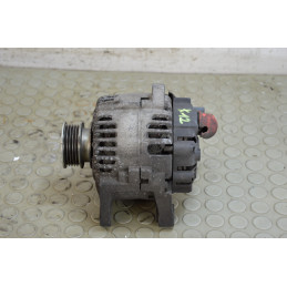 Alternatore Nissan Micra K12 1.5 d dal 2002 al 2010 cod 8200100907  1746194820916