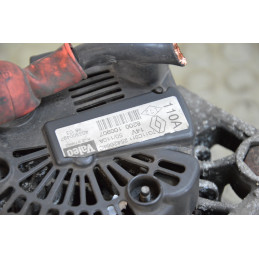Alternatore Nissan Micra K12 1.5 d dal 2002 al 2010 cod 8200100907  1746194820916