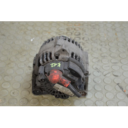 Alternatore Nissan Micra K12 1.5 d dal 2002 al 2010 cod 8200100907  1746194820916