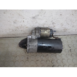 Motorino di avviamento Alfa Romeo GT 1.9 MJT dal 2003 al 2010 cod 0001109268  1746195194856
