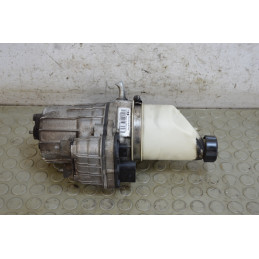 Pompa servosterzo idroguida Opel Astra H dal 2004 al 2011 cod 13292554  1746195218354